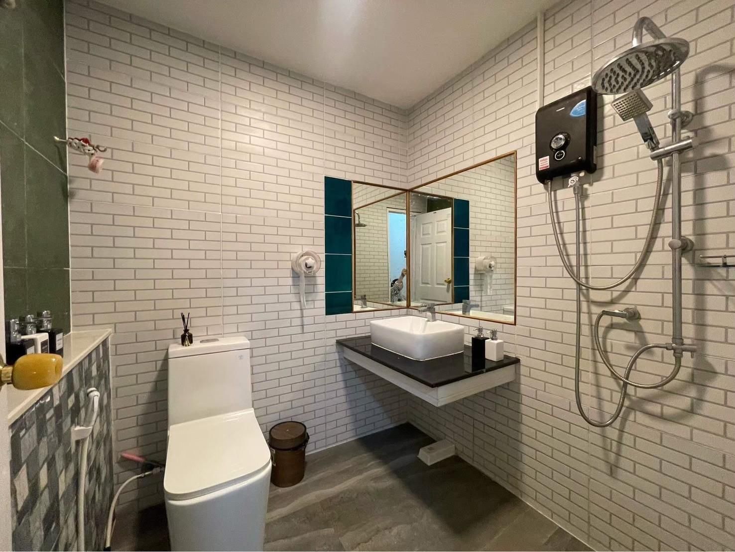 Himnam Phusang Resort Twin Standard 3