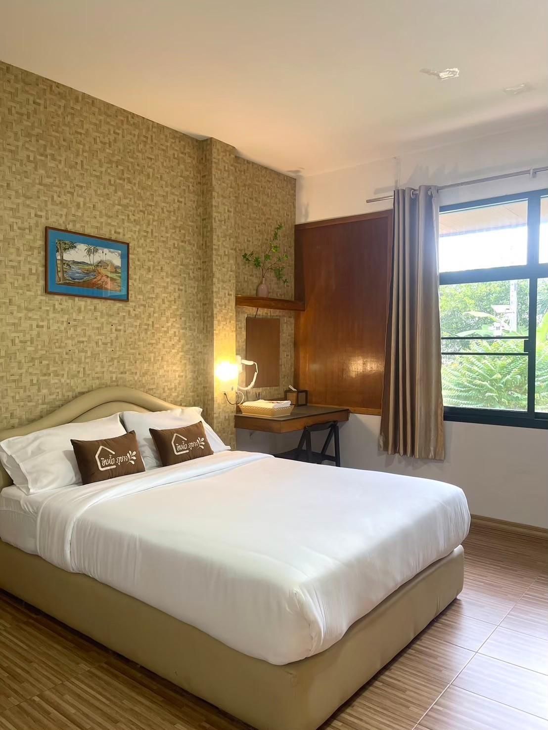 Superior Garden View