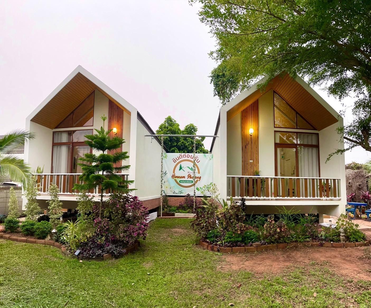 Himnam Phusang Resort