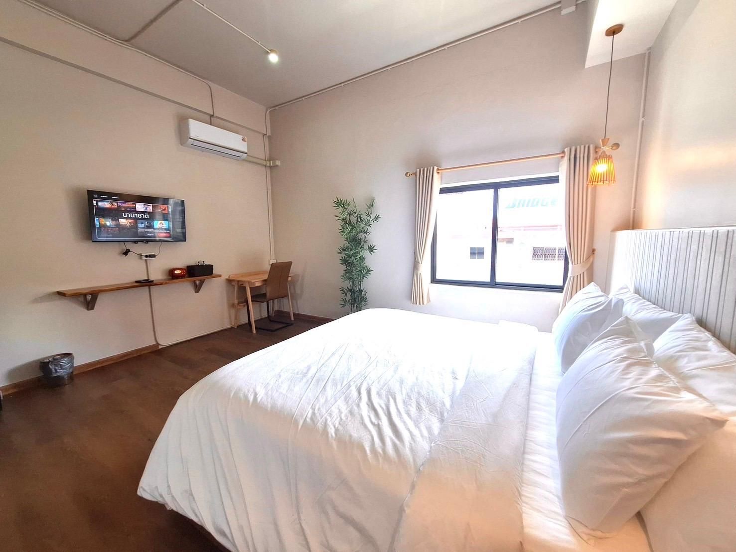 Superior - 1 Double Bed