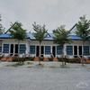 Haadsonresort