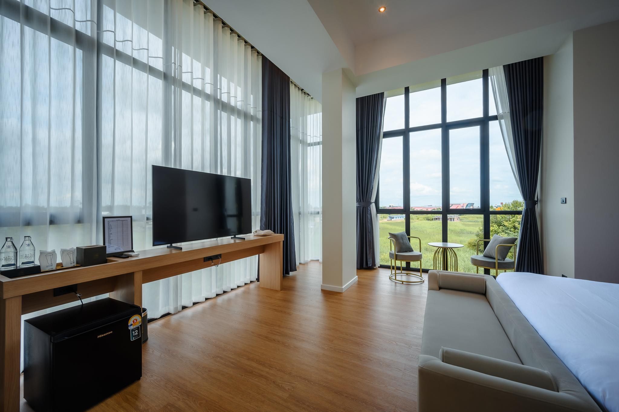 Grand The Room Hotel Signature 3