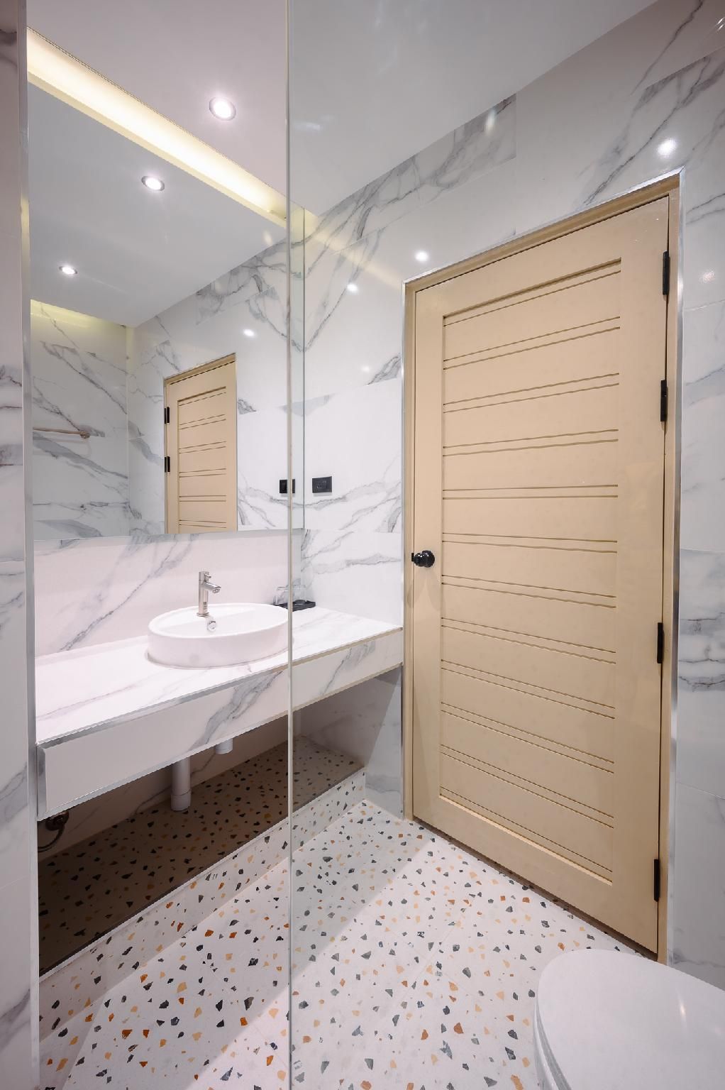 Grand The Room Hotel Double Classic 3