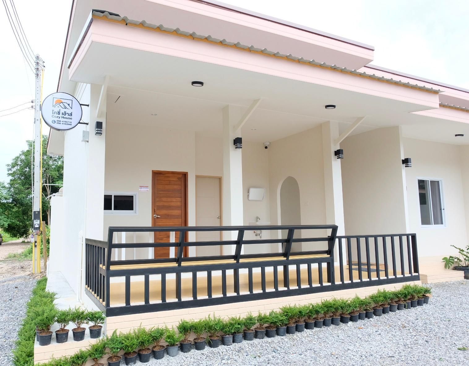 Cozy House Chanthaburi