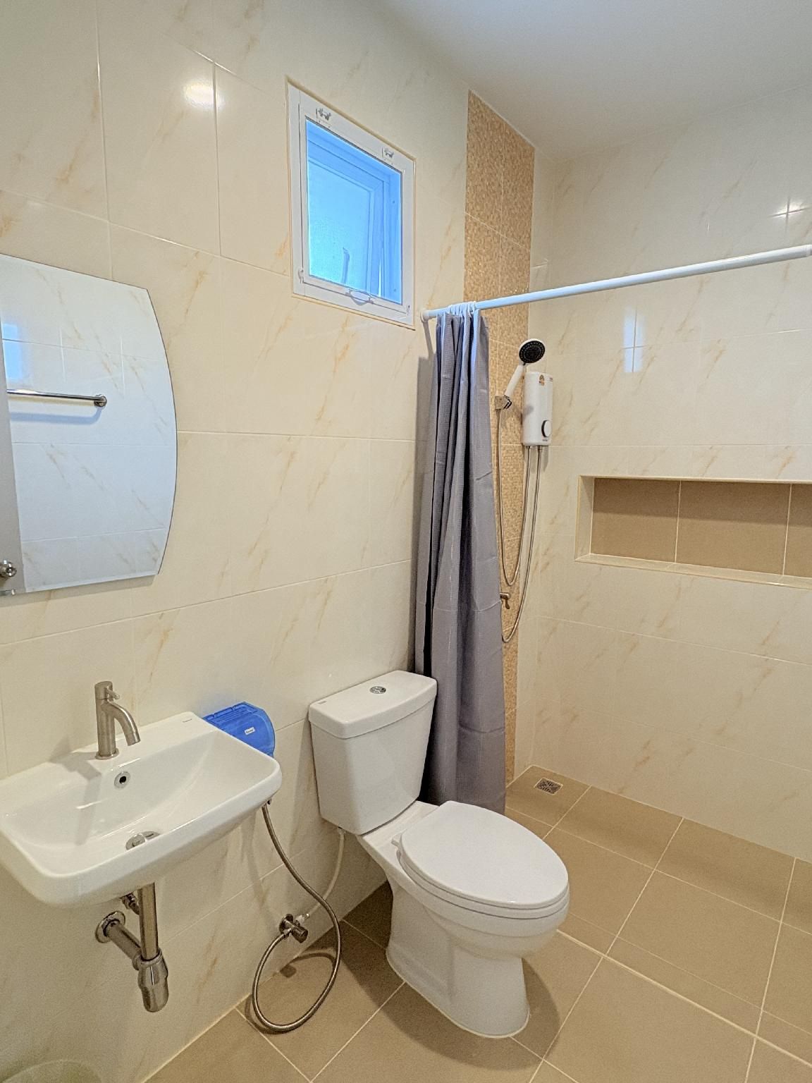 Cozy House Chanthaburi Deluxe - Twin 3