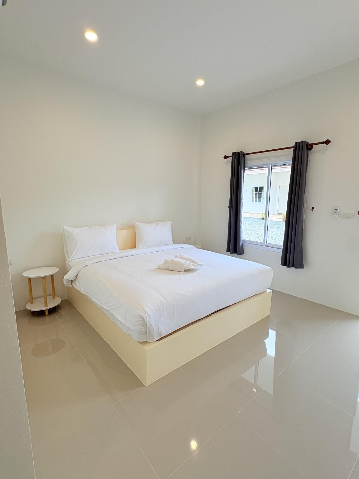 Cozy House Chanthaburi Deluxe King