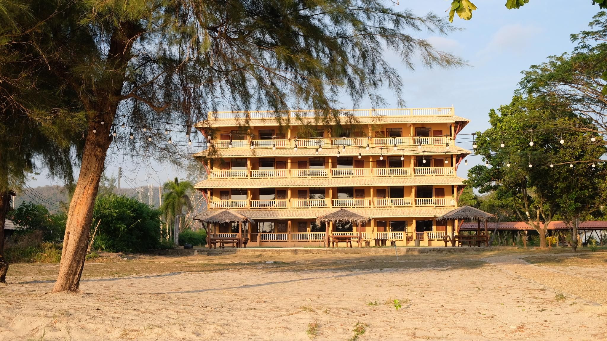 Ocean View Family Studio