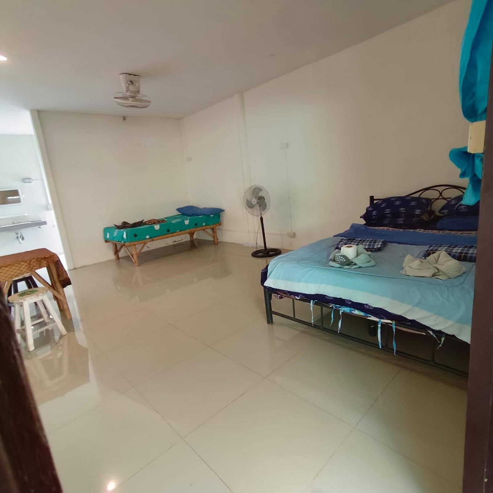 Triple Room with Private Bathroom