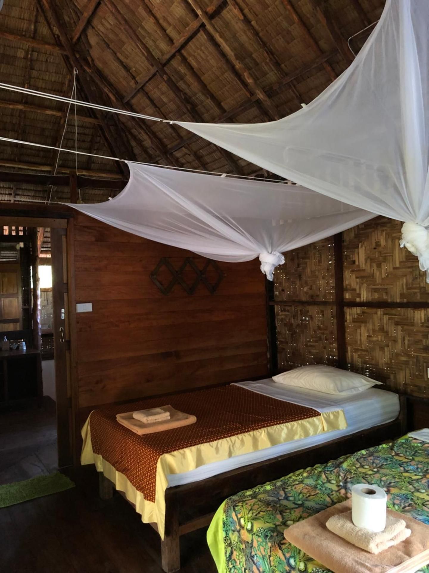 Family Bungalow