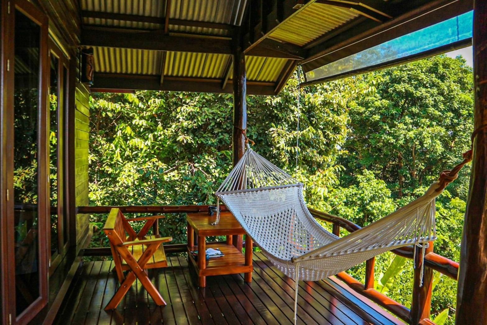 King Room with Sea View