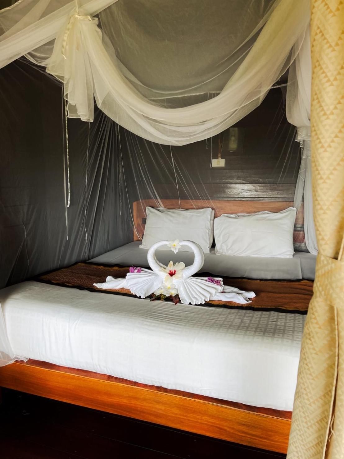 Standard Double Room with Fan