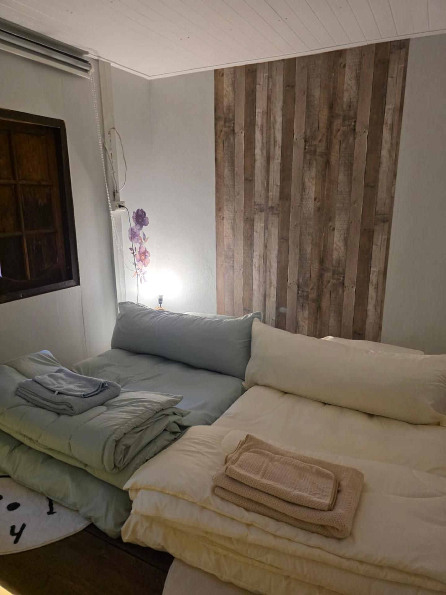 THE REAL ESCAPE - Koh Yao Noi Small Twin Room 3