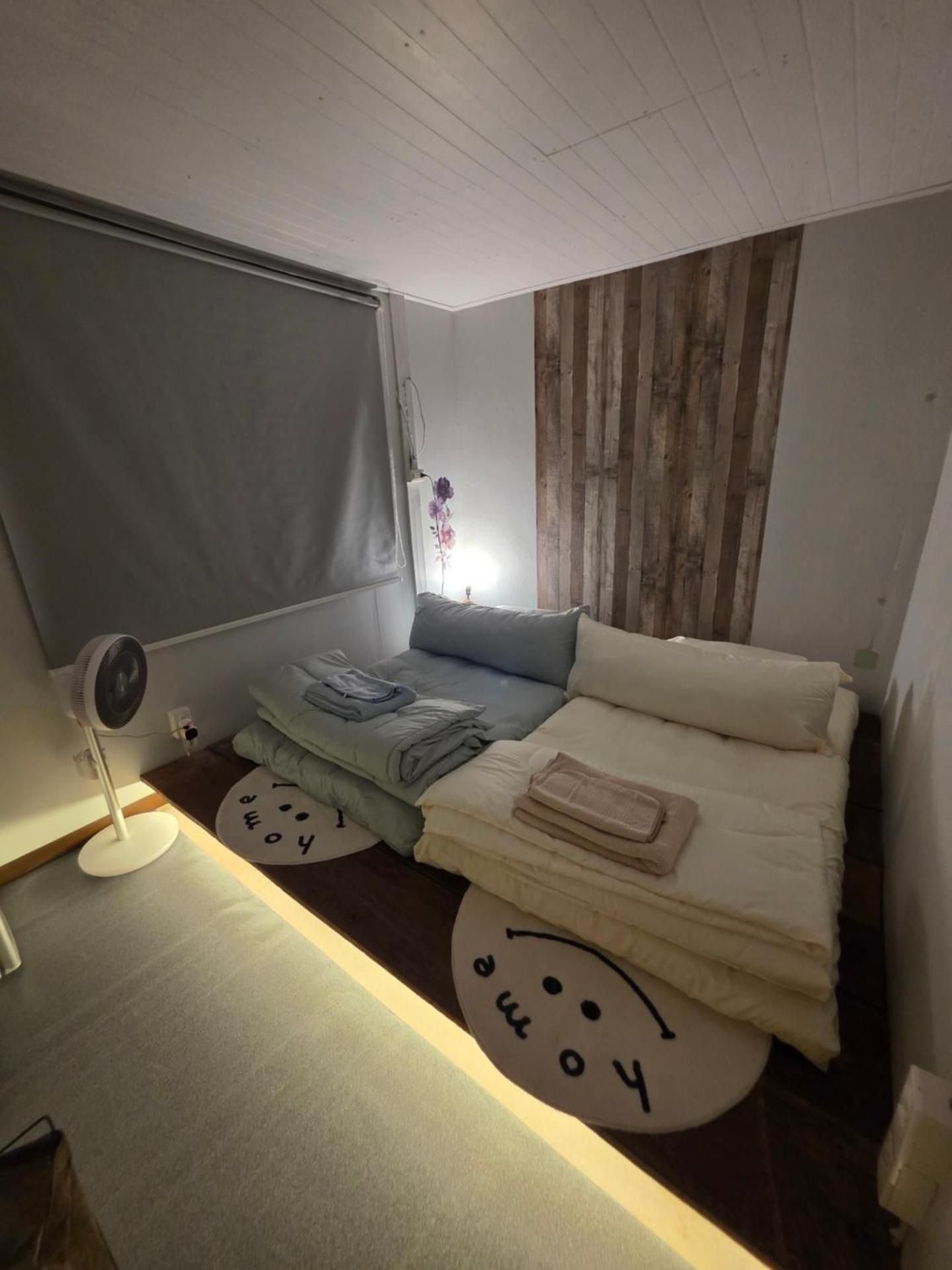 THE REAL ESCAPE - Koh Yao Noi Small Twin Room