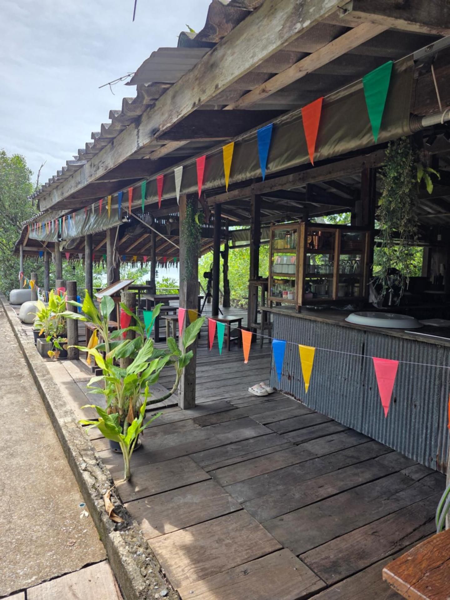 THE REAL ESCAPE - Koh Yao Noi