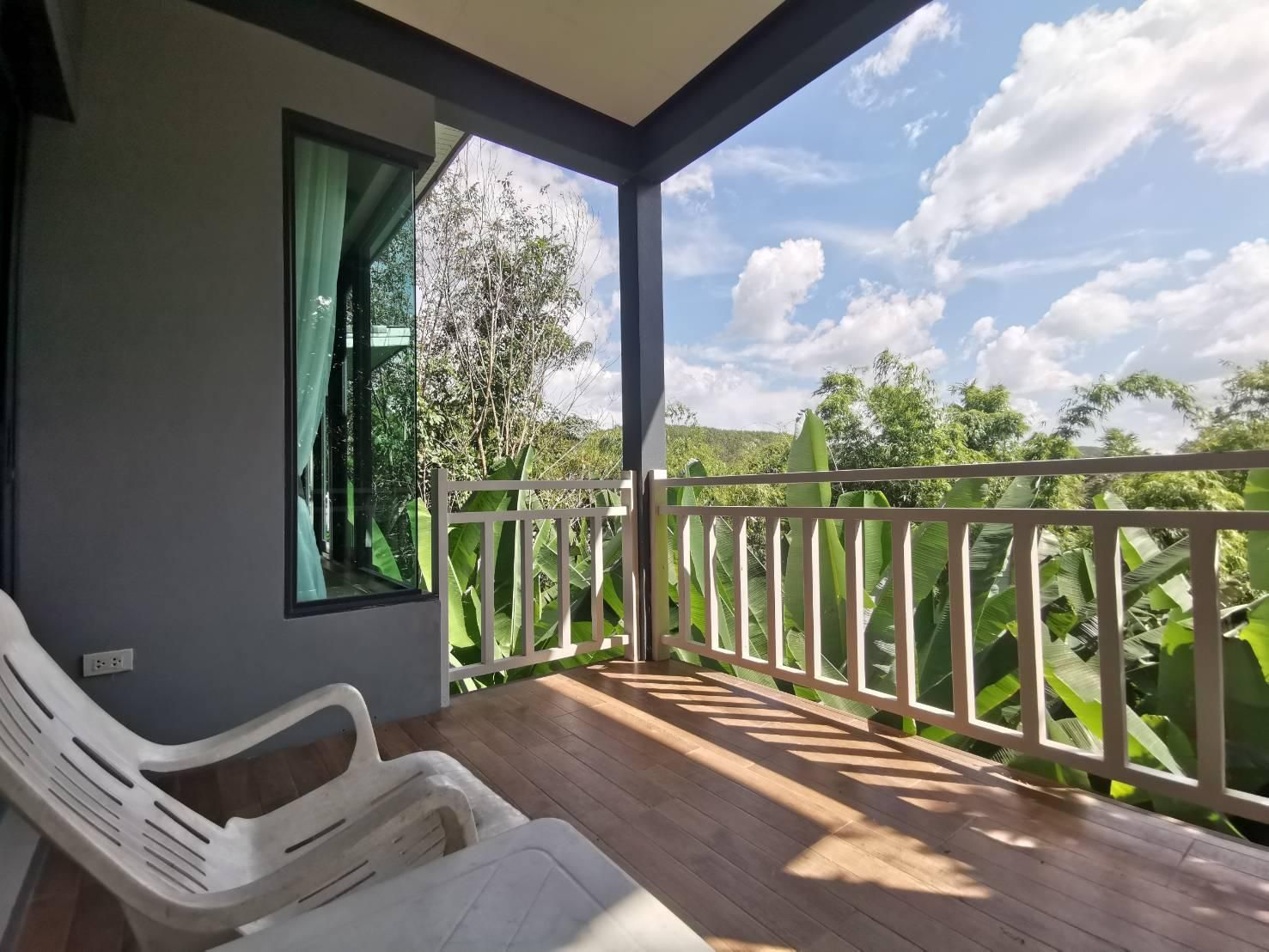 Mountain Grand Deluxe Room