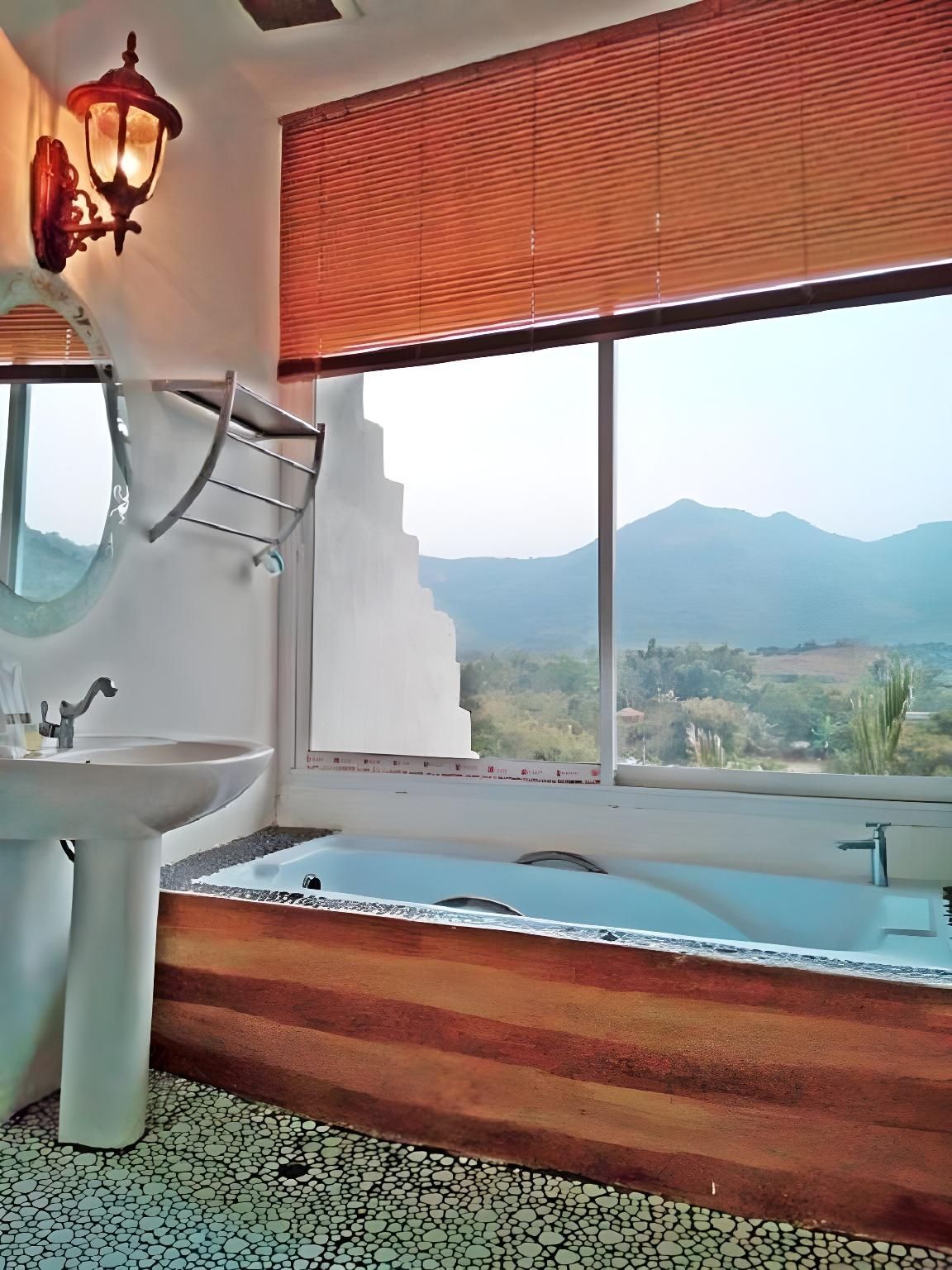 Tiewkhao Green View @ Suanphung Deluxe