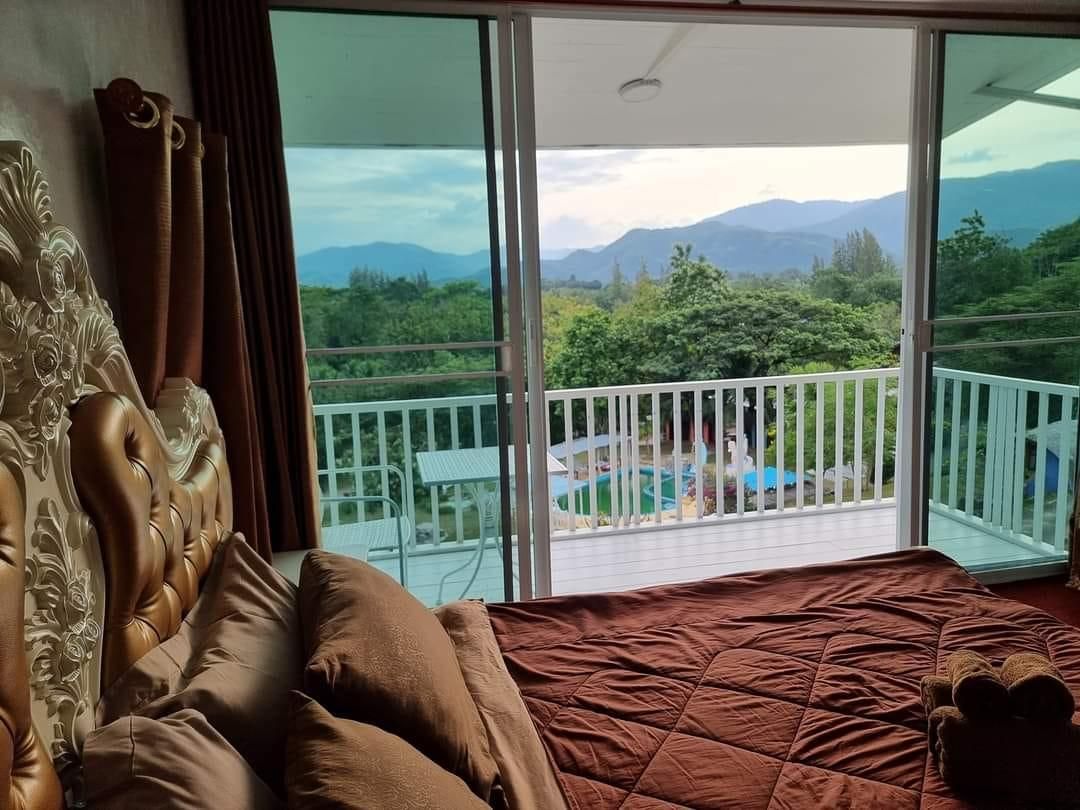 2-Bedroom Villa with Private Jacuzzi