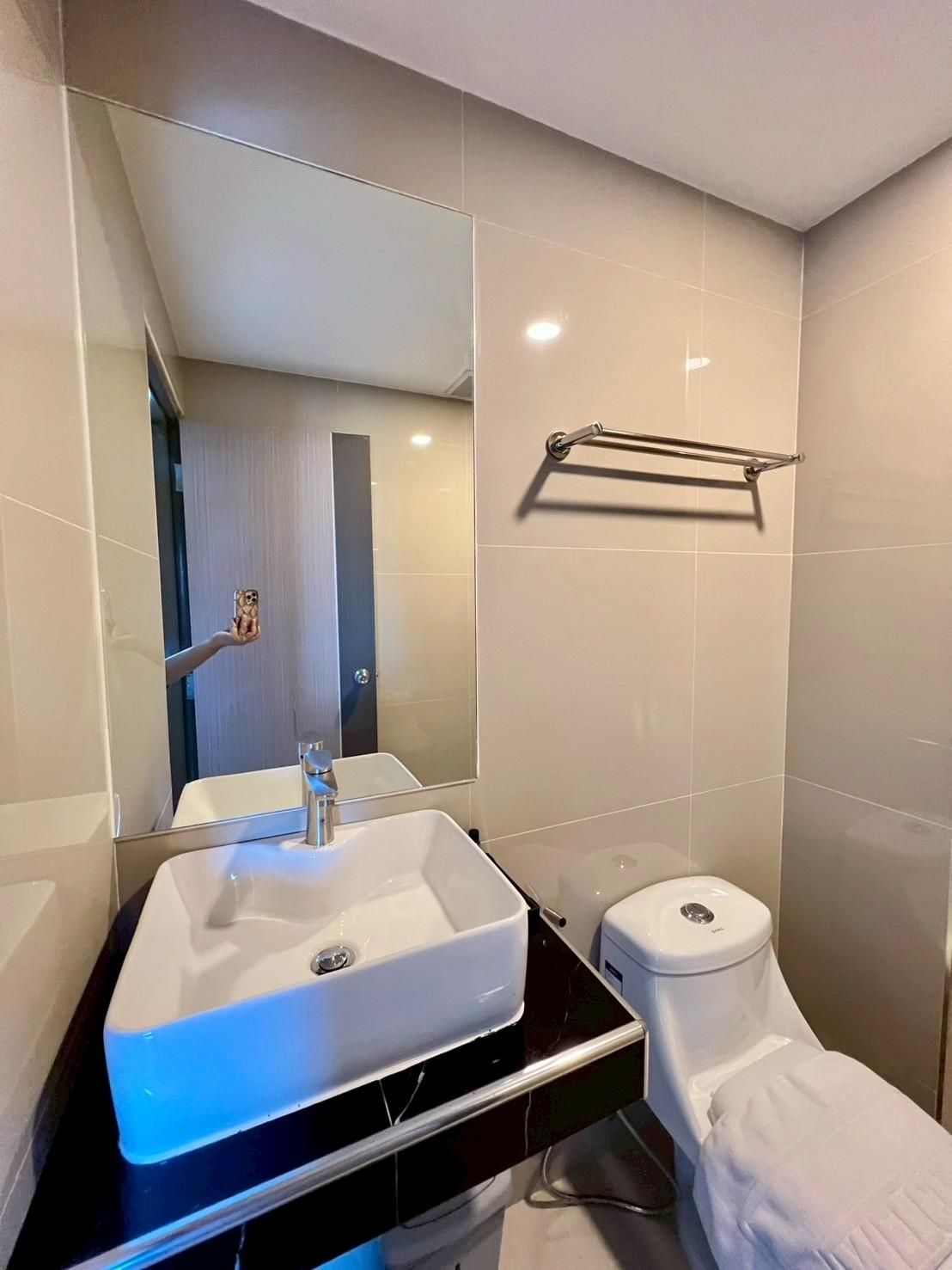 Wellgrow Service House - เวลโกรว์ เซอร์วิส เฮ้าส์ Deluxe - 1 Bedroom Apartment Garden view 3