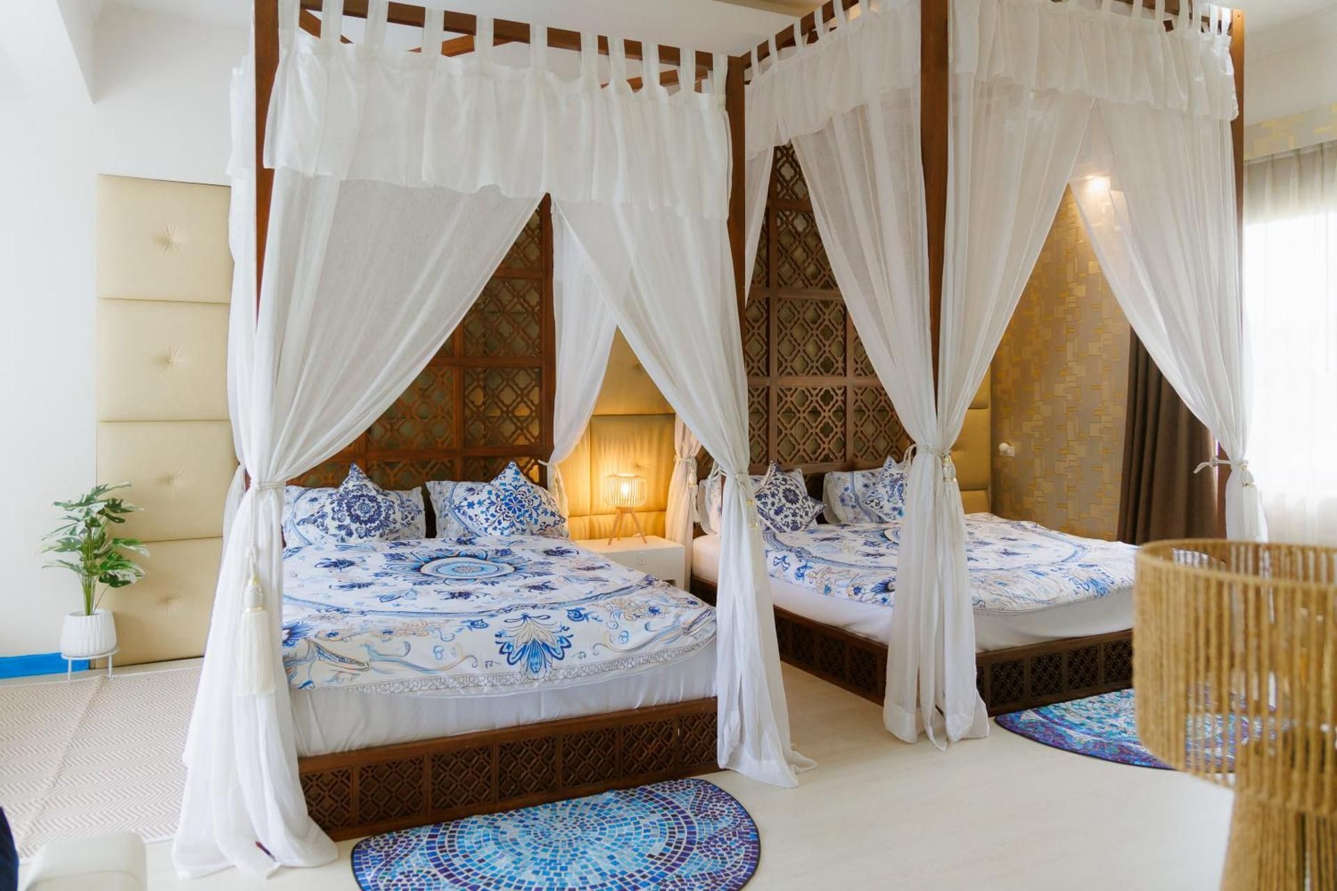 Sheva Om Three-Bedroom Suite 2