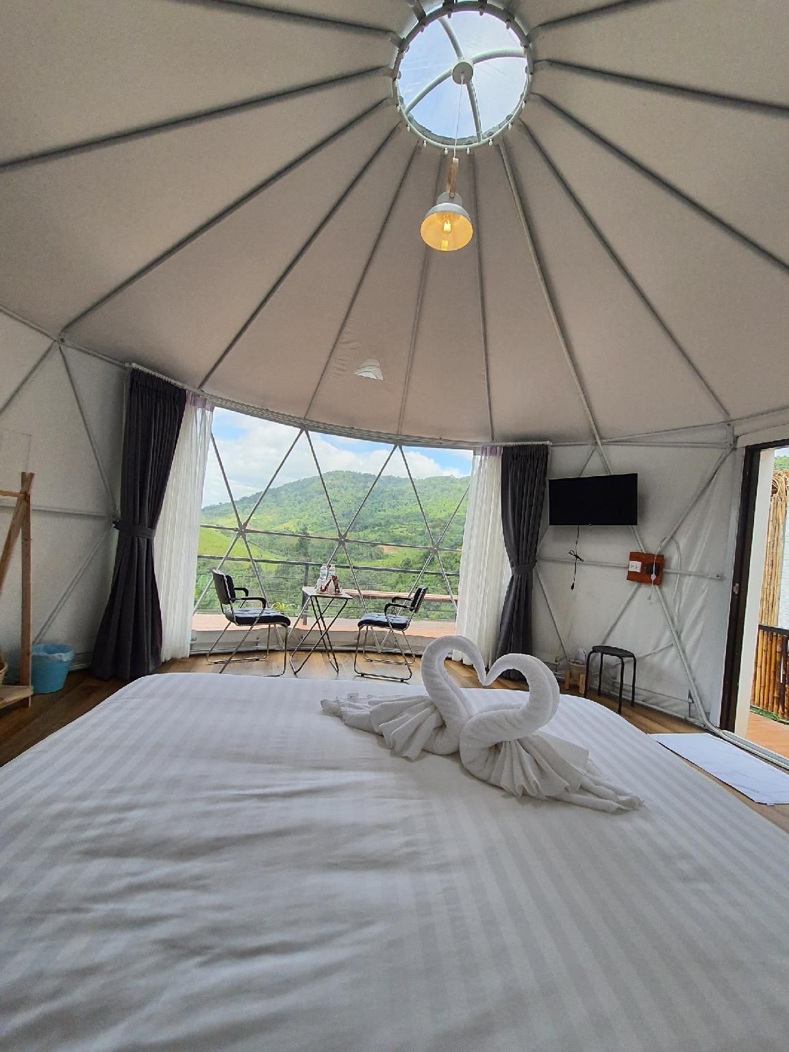 Superior Double Room - Non-Smoking