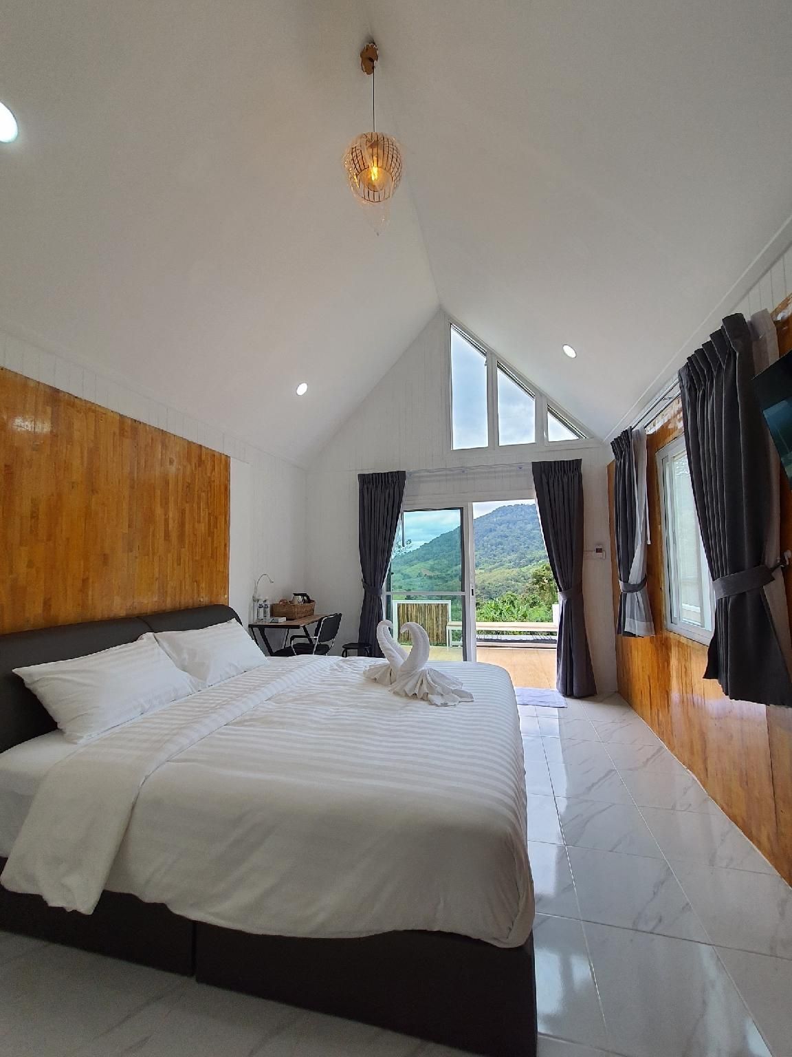 Superior Hotel Room
