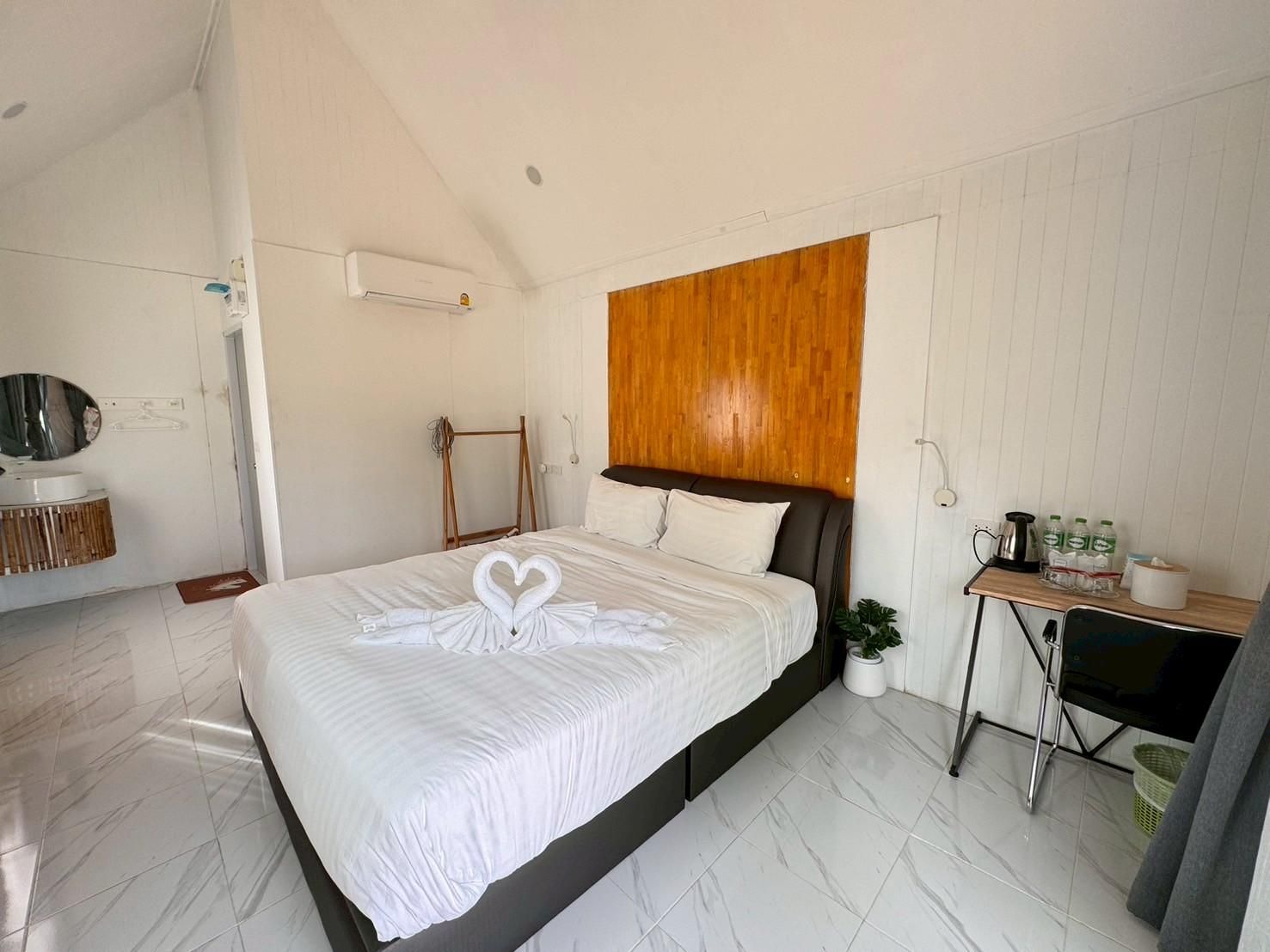 Superior Hotel Room