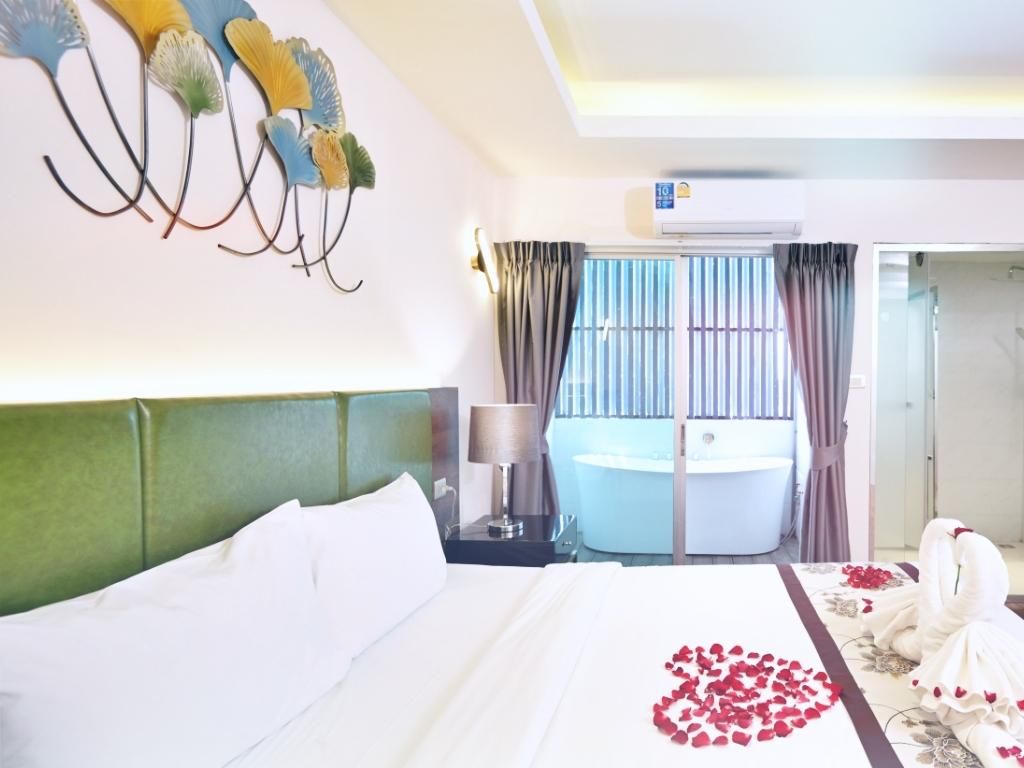 One-Bedroom Suite