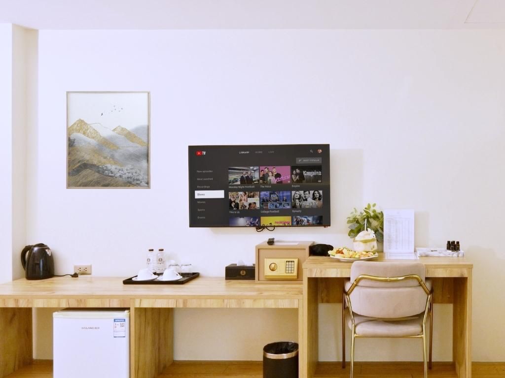 One-Bedroom Suite