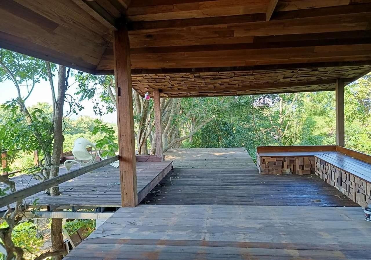 surrounding environment