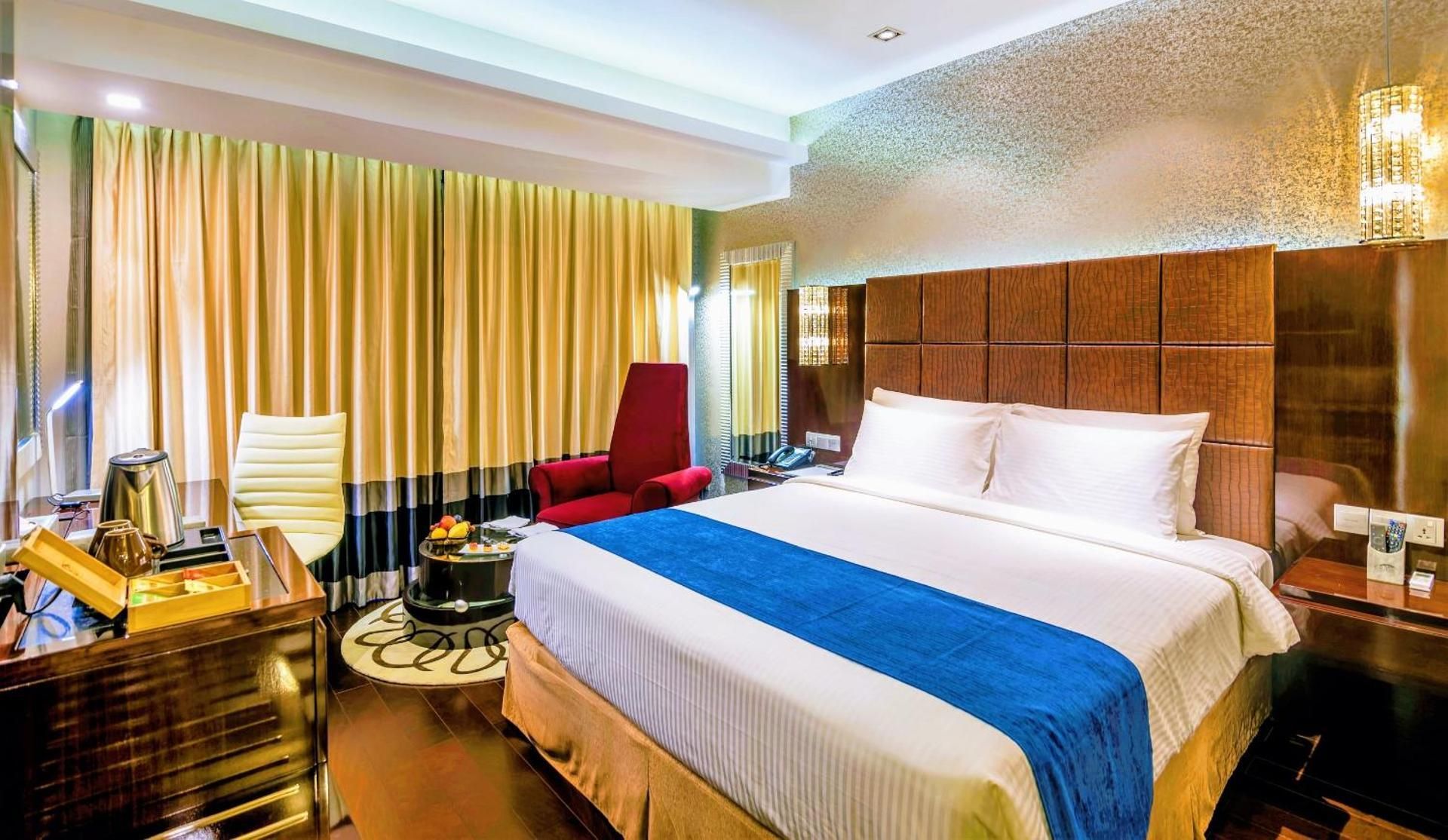 The Raintree Dhaka Deluxe 2