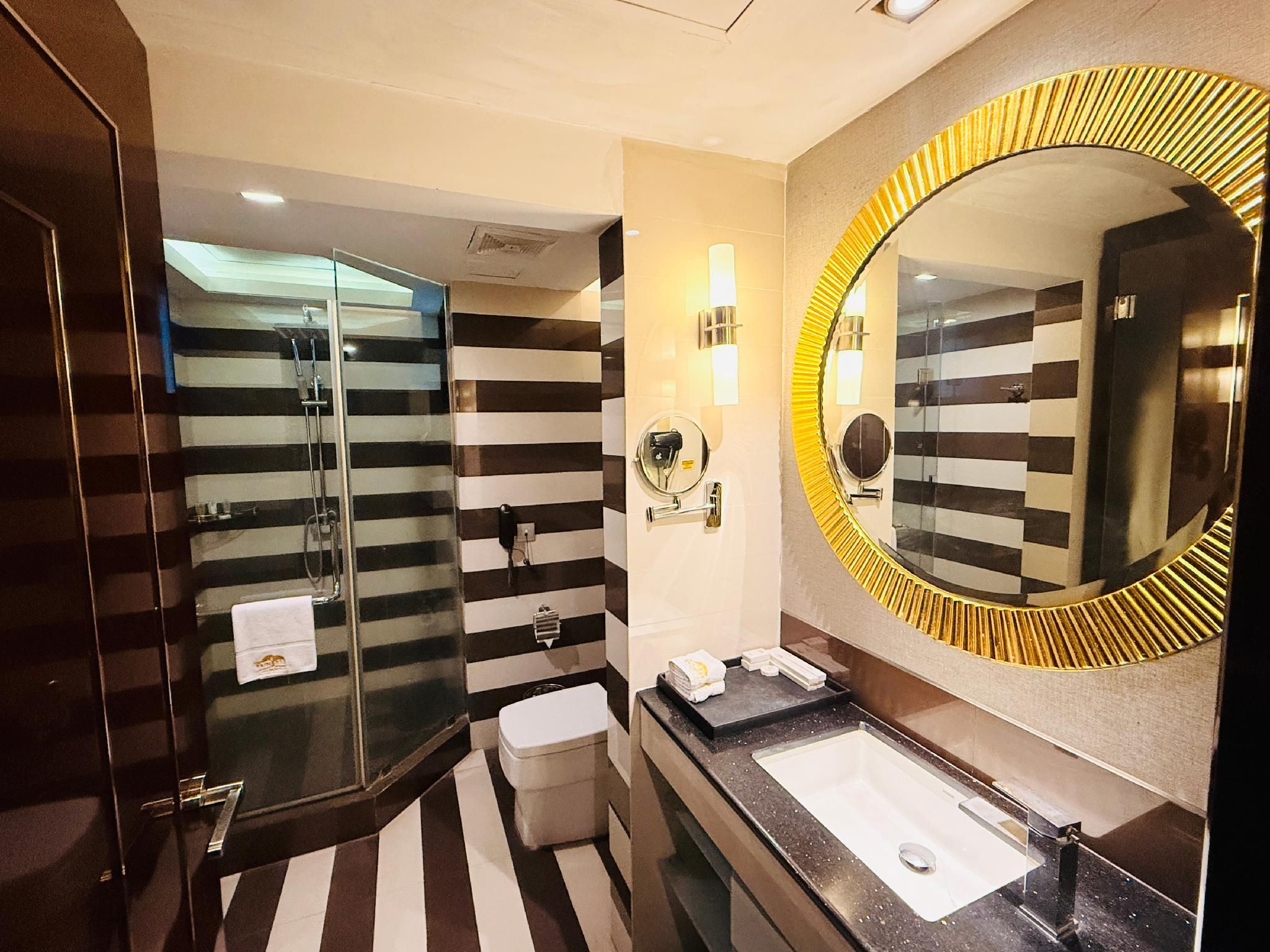 The Raintree Dhaka Executive Twin 2