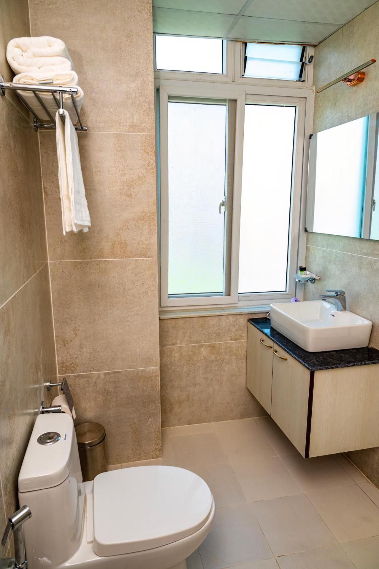 Lumbini Five Elements Hotel Apartment 2