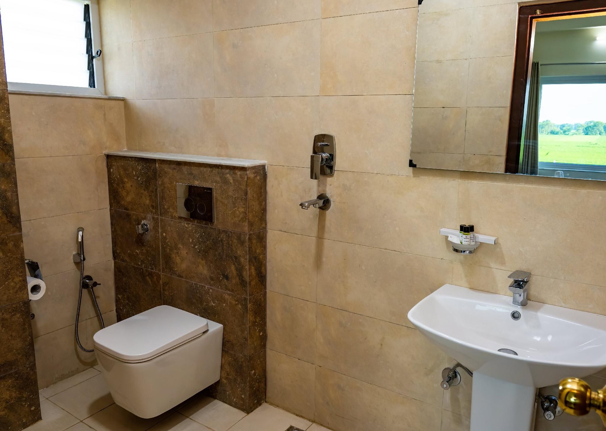 Lumbini Five Elements Hotel Double Room 3