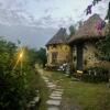 Bhanjyang Village Lodge