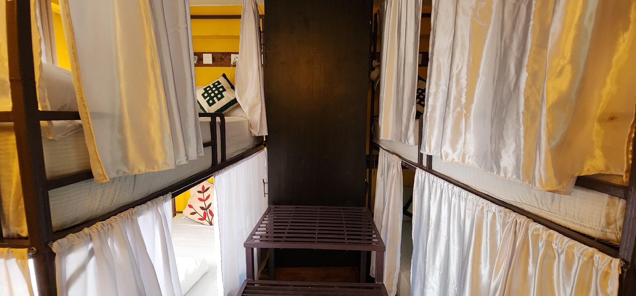 Dorm Premium Mix 4 Sharing