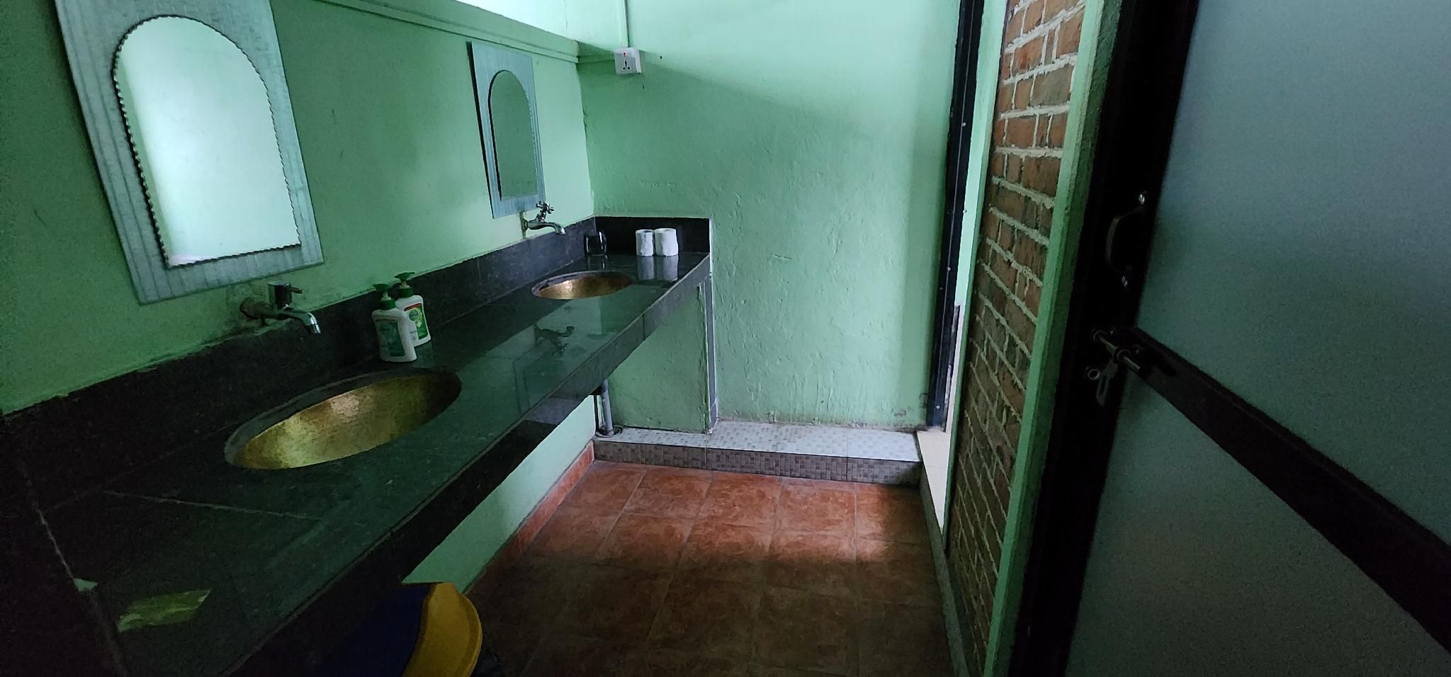 Dorm Premium Mix 6 Sharing