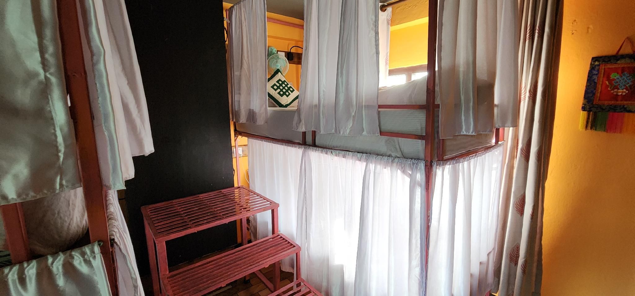 Dorm Premium Mix 4 Sharing