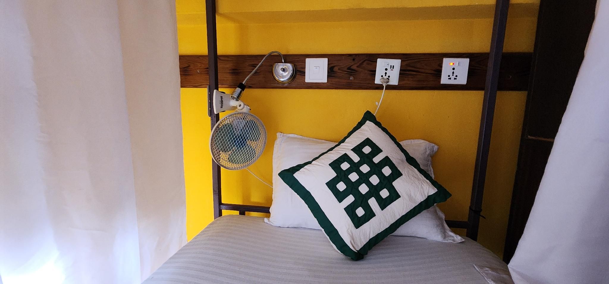 Dorm Premium Mix 4 Sharing