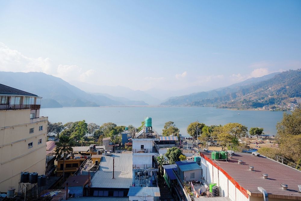 Maharaja The Royal Hotel & Casino