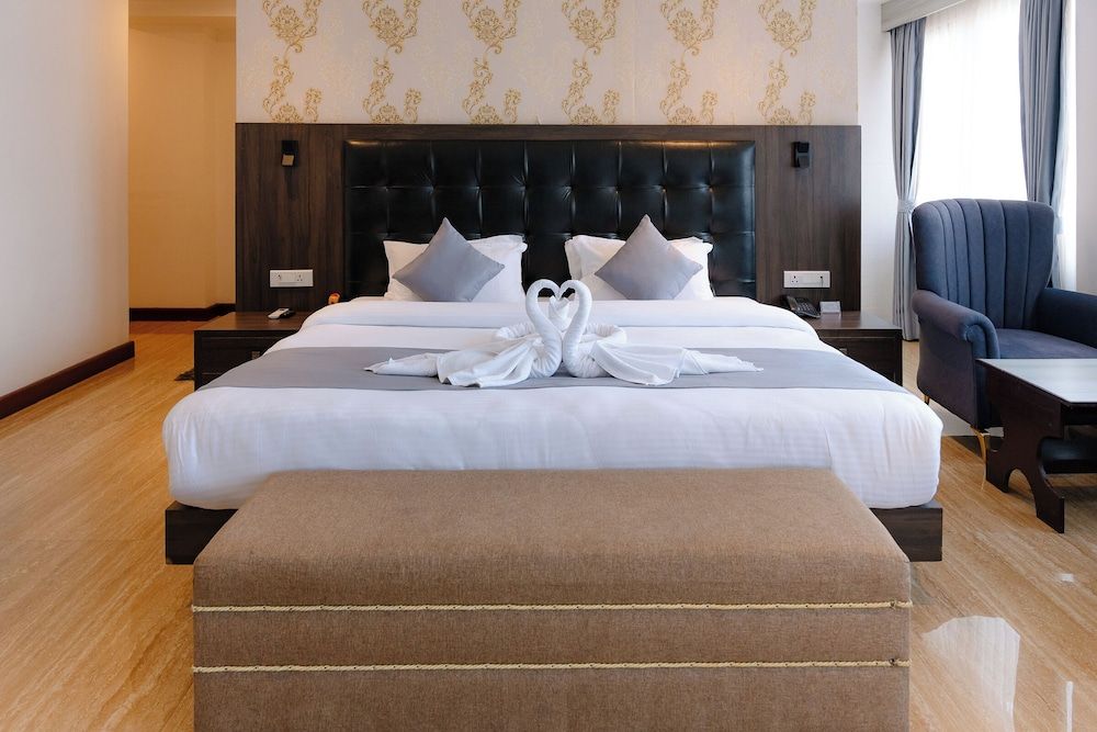 Maharaja The Royal Hotel & Casino Suite 2