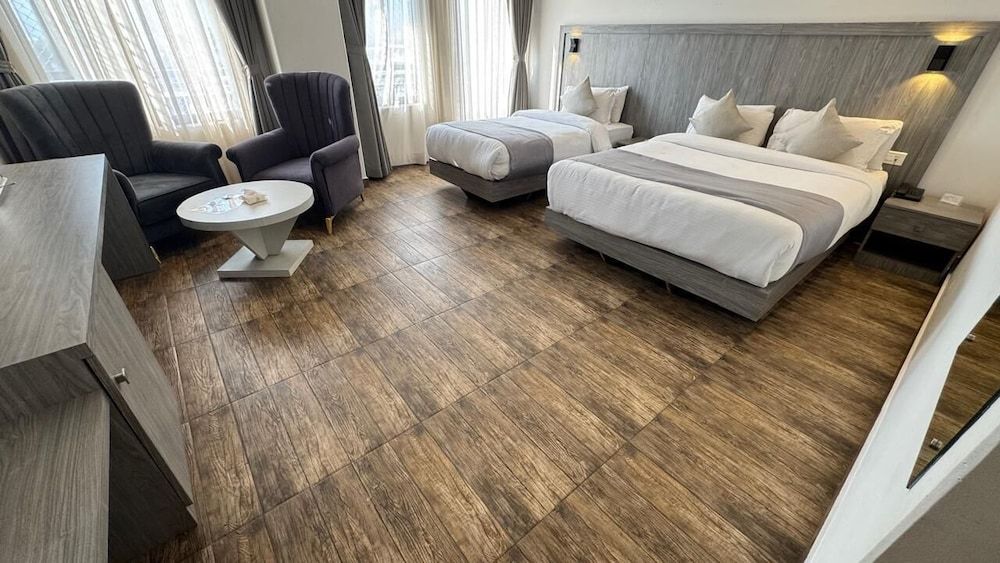 Maharaja The Royal Hotel & Casino Family Room 5