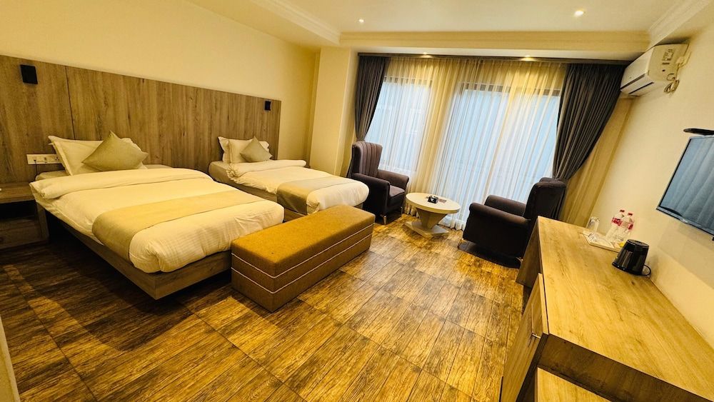 Maharaja The Royal Hotel & Casino Double or Twin Room 2