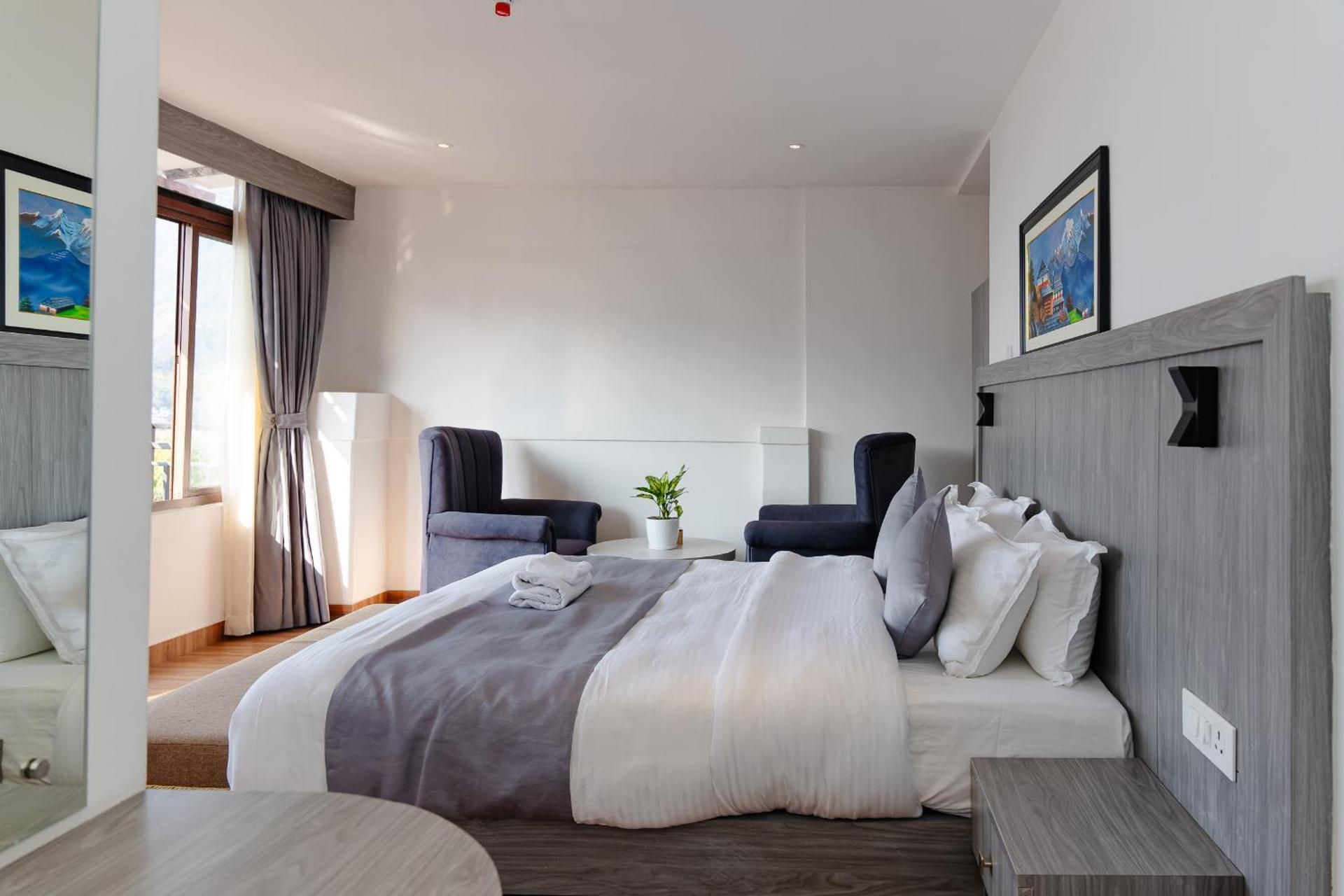 Suite
