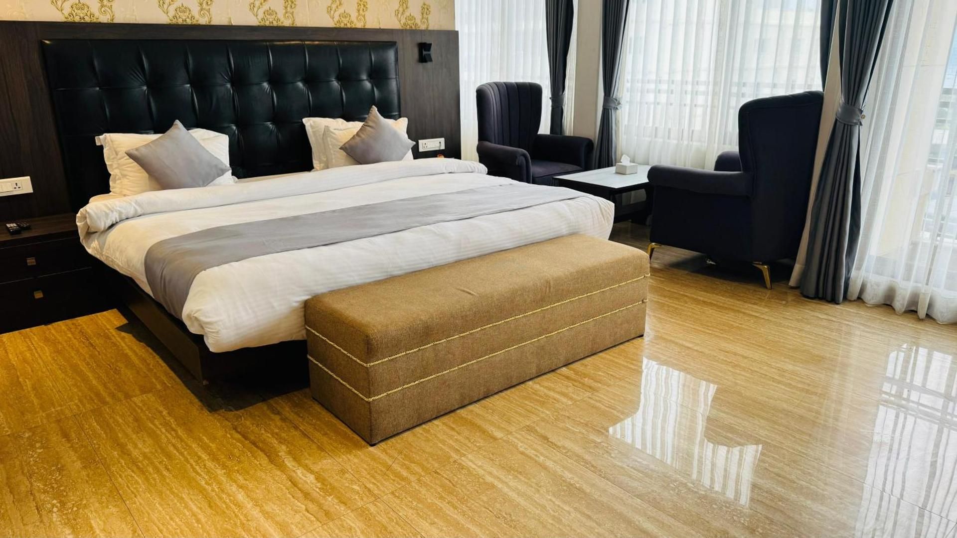 Maharaja The Royal Hotel & Casino Suite 5