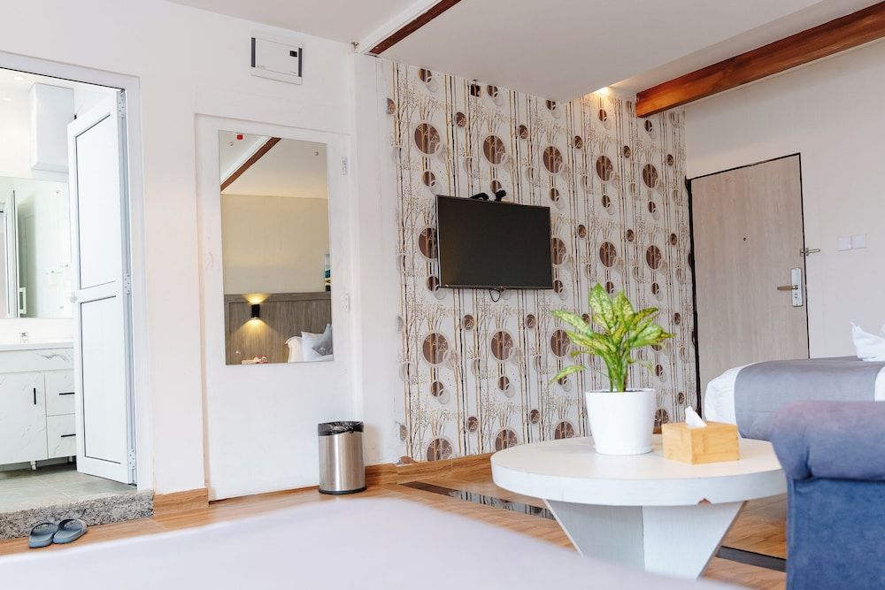 Maharaja The Royal Hotel & Casino Double or Twin Room 5