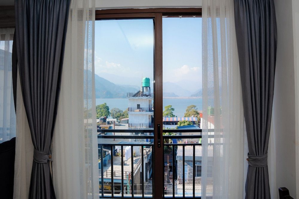 Maharaja The Royal Hotel & Casino Double or Twin Room 4