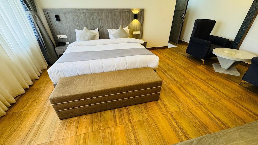 Maharaja The Royal Hotel & Casino Double or Twin Room 3