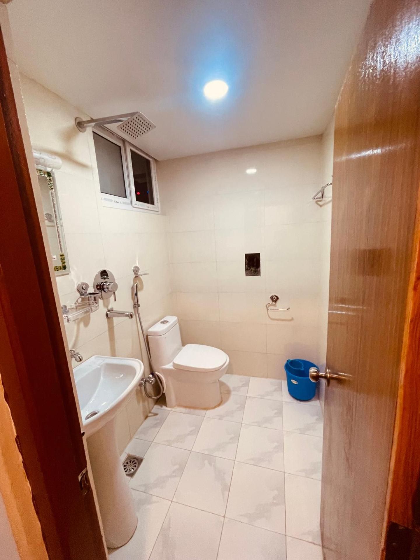 Novetel Boutique Home Deluxe Double or Twin 3