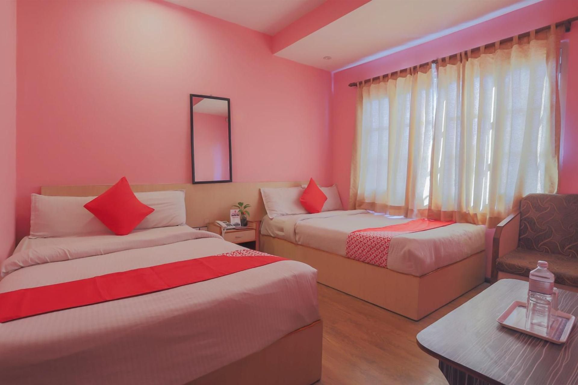 Classic Triple Room