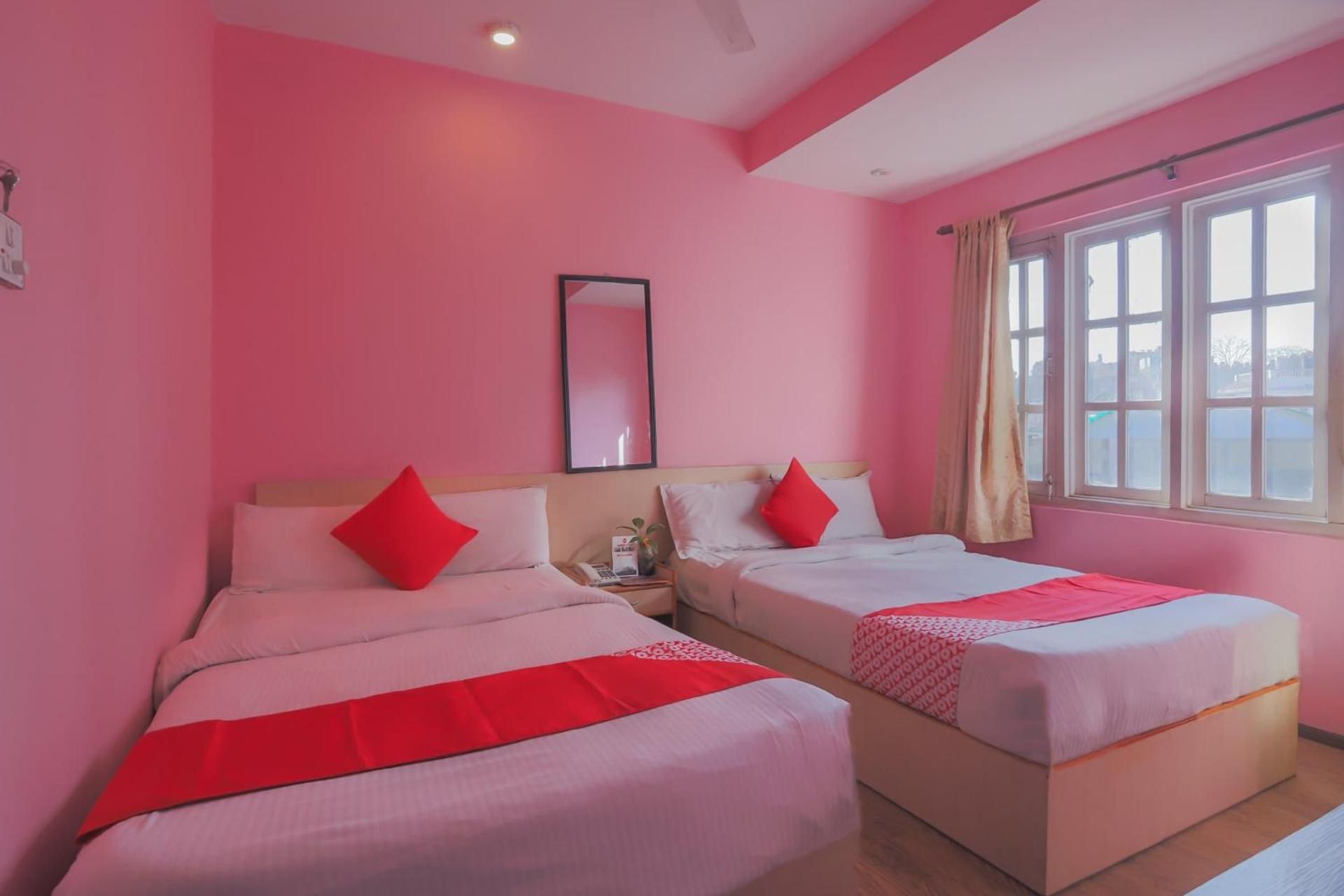 Classic Triple Room